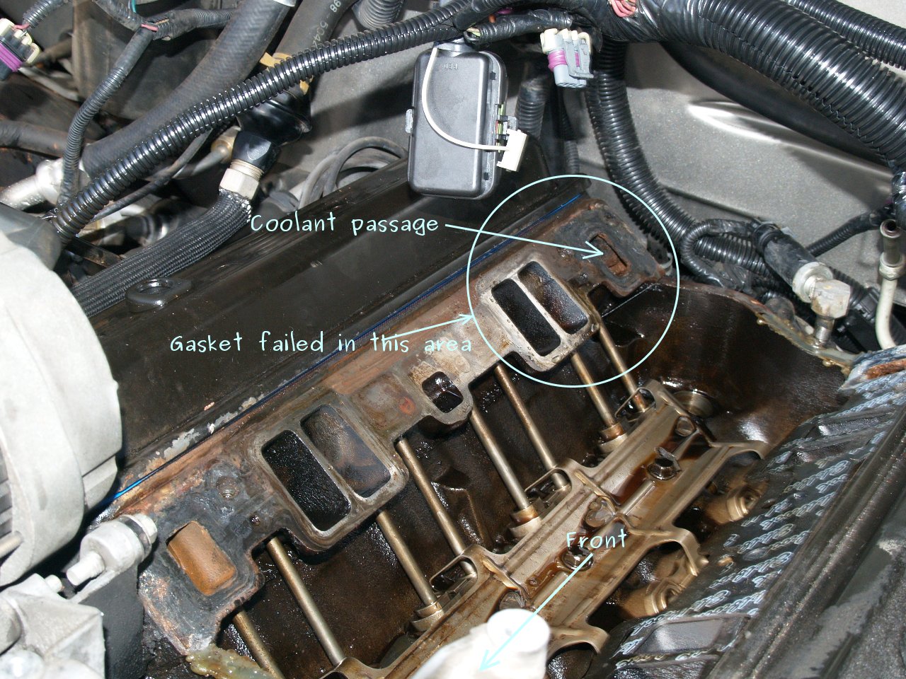 See U1504 in engine
